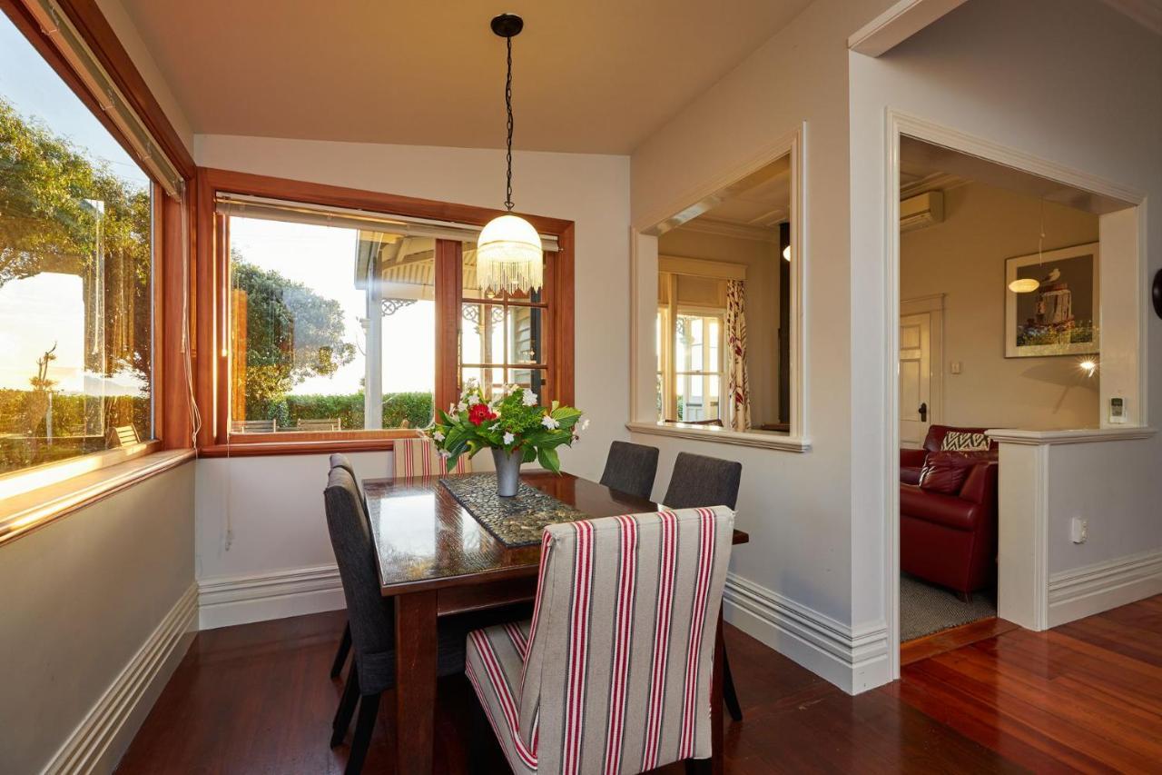 Kaikoura Beachfront Villa ภายนอก รูปภาพ